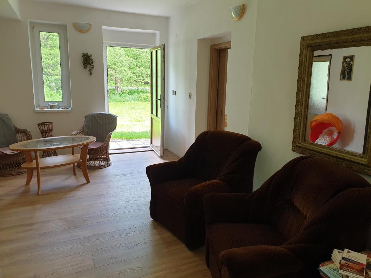 Apartman 33 Teplice nad Metují Exterior foto