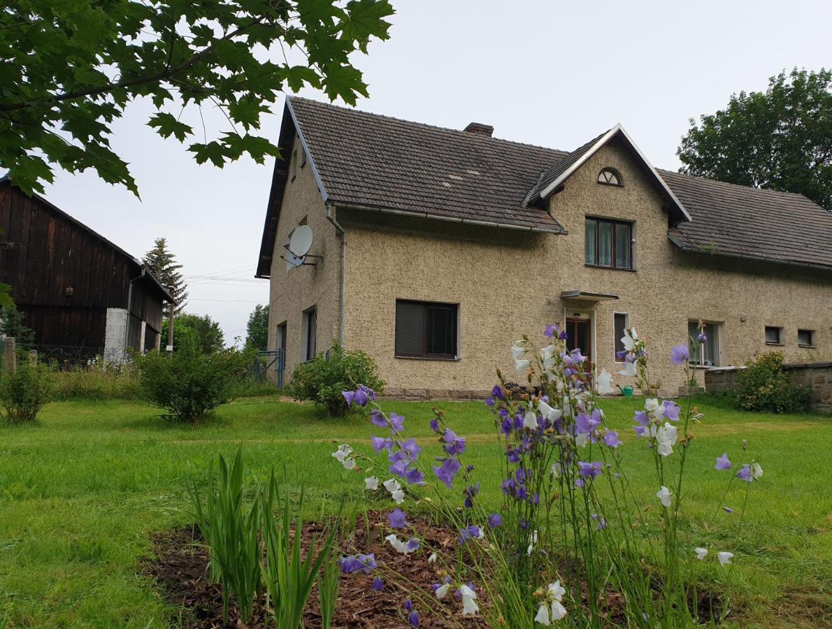 Apartman 33 Teplice nad Metují Exterior foto
