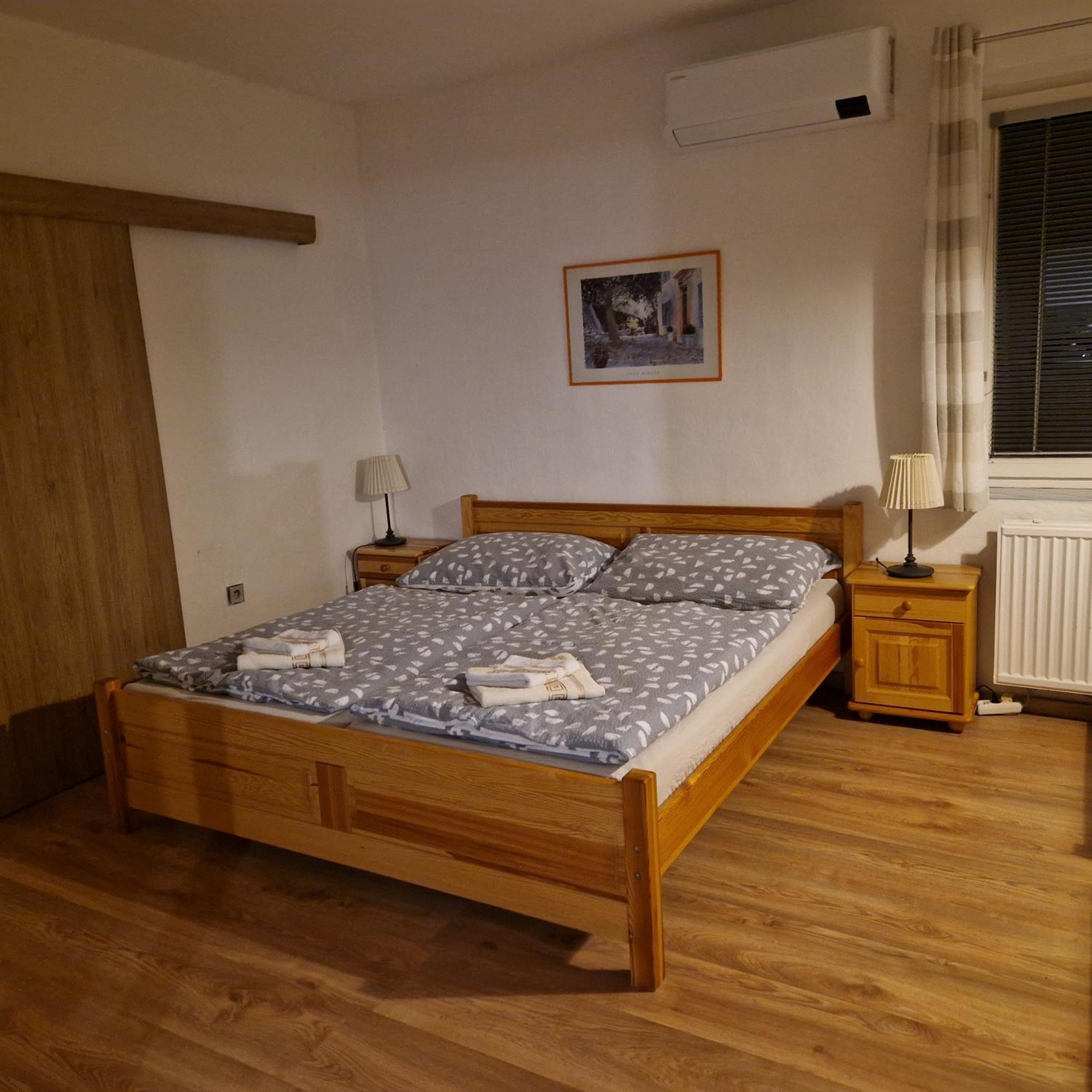 Apartman 33 Teplice nad Metují Exterior foto