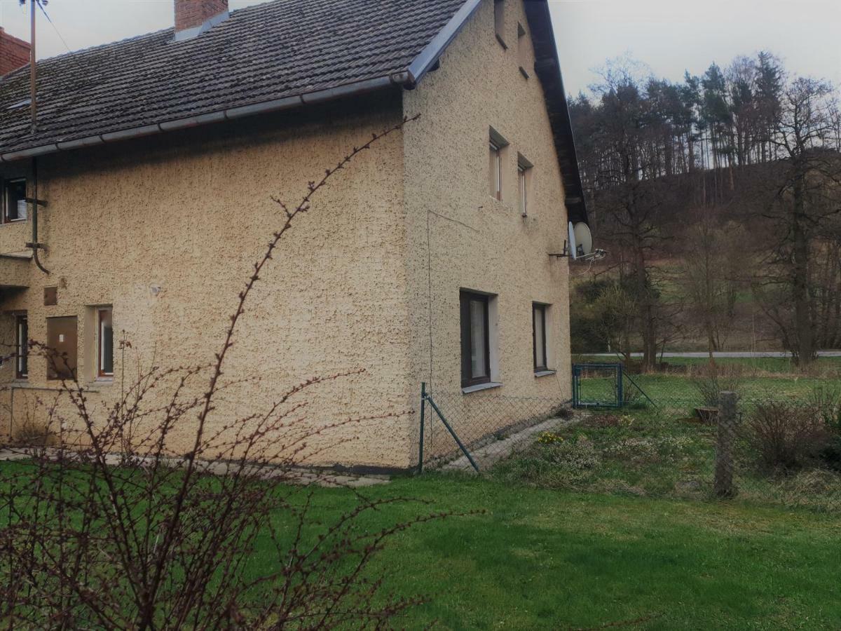 Apartman 33 Teplice nad Metují Exterior foto