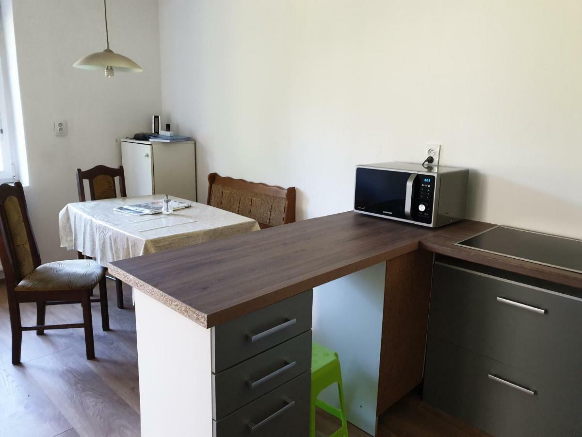 Apartman 33 Teplice nad Metují Exterior foto