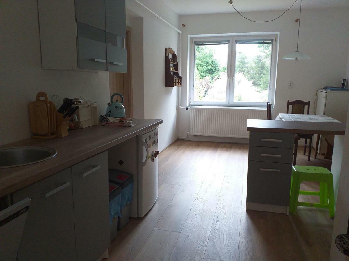 Apartman 33 Teplice nad Metují Exterior foto