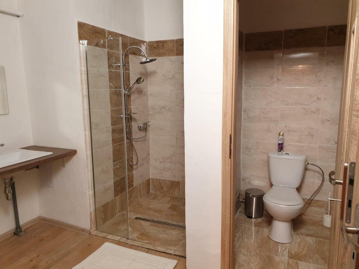 Apartman 33 Teplice nad Metují Exterior foto