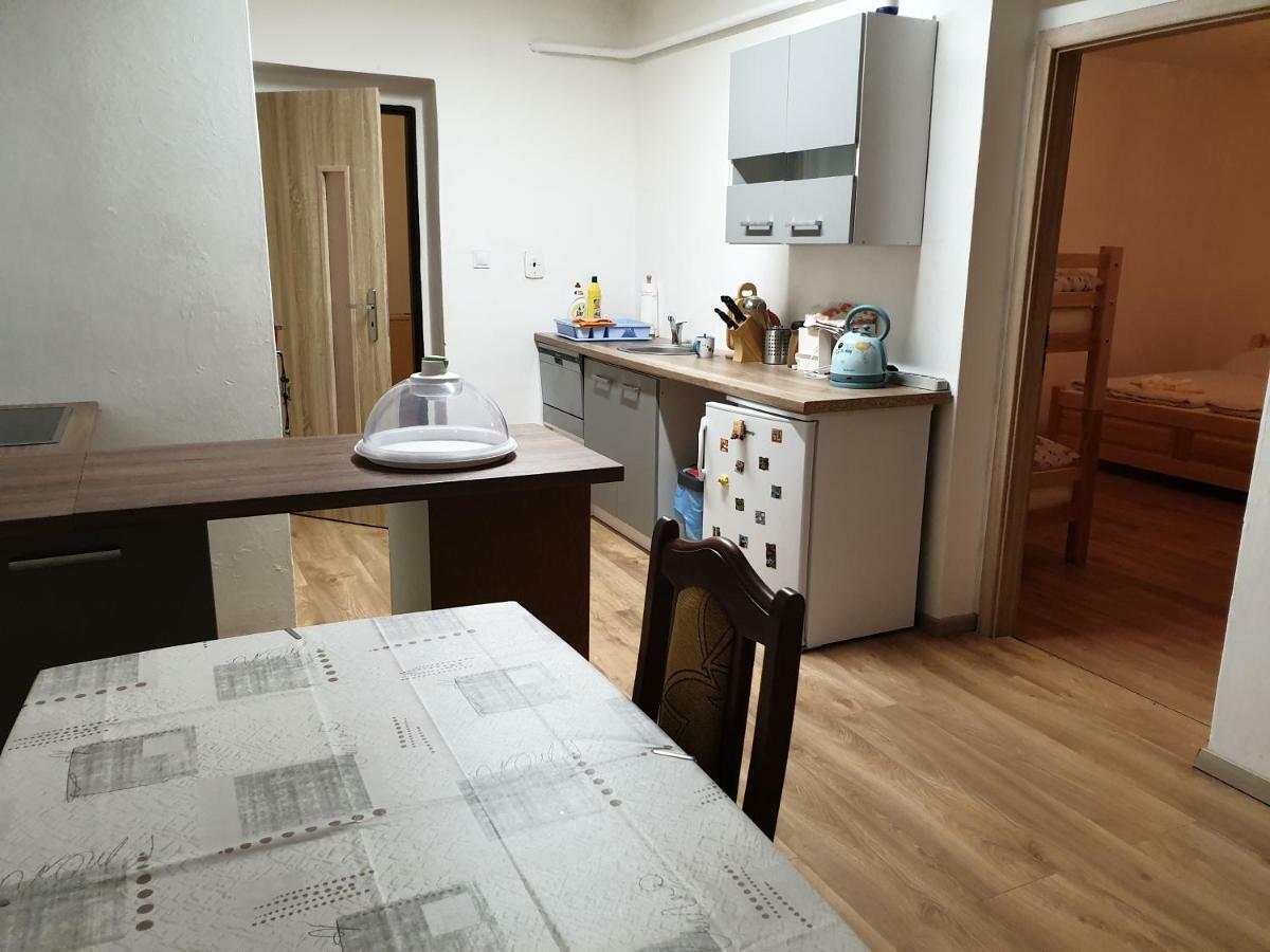 Apartman 33 Teplice nad Metují Exterior foto